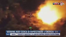 Breaking News delle 16.00 | Ucraina, Kiev cerca di ripristinare l'energia