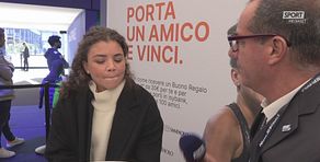 Paolini: "Una stagione positiva, con tanti cambiamenti"