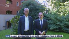 Puntata del 9 novembre