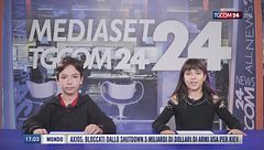 Puntata del 9 novembre