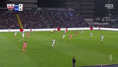 Un gol del 19enne danese Froholdt regala la vittoria al Porto