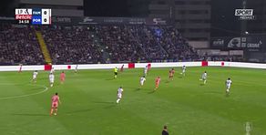 Un gol del 19enne danese Froholdt regala la vittoria al Porto