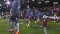 Go Ahead Eagles-Feyenoord 2-1