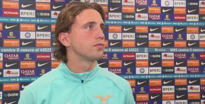 Pellegrini: "L'Inter ha meritato, noi potevamo fare meglio"