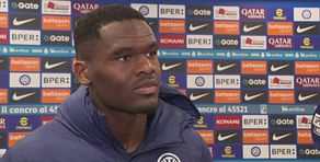 Bonny: "Siamo primi ma non serve a nulla ora"