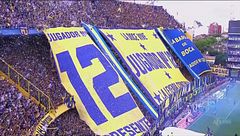 Boca-River 2-0, il Superclasico è a senso unico