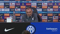 Sarri: "Arbitri, ora basta"