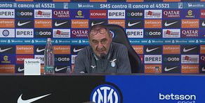 Sarri: "Arbitri, ora basta"
