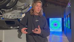 Artificial Beauty: la metamorfosi della bellezza secondo Andrea Crespi