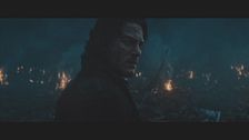 Dracula Untold