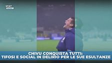 "Chivu Dance"