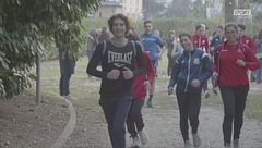 Palmisano: "Contenta che i giovanissimi ci possano conoscere anche grazie al fumetto"