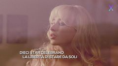 Single Day come i VIP che dimostrano che stare da soli è una vera forza