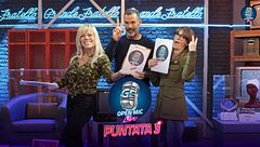 GF Open Mic: Puntata 3
