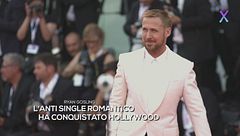 Ryan Gosling, come da sex symbol è diventato emblema dell'amore romantico a Hollywood