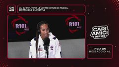 Le pallavoliste Sara Bonifacio e Benedetta Sartori ospiti a R101