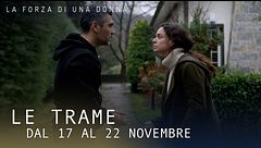 Le trame dal 17 al 22 novembre