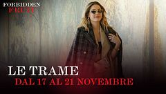 Le trame dal 17 al 21 novembre