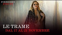 Le trame dal 17 al 21 novembre