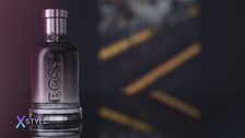 BOSS Bottled Beyond conquista New York: la nuova fragranza che ridefinisce i confini della mascolinità