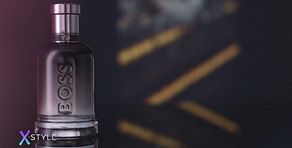 BOSS Bottled Beyond conquista New York: la nuova fragranza che ridefinisce i confini della mascolinità