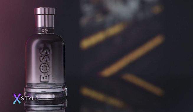BOSS Bottled Beyond conquista New York: la nuova fragranza che ridefinisce i confini della mascolinità