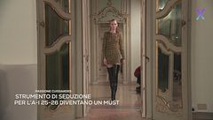 Passione cuissardes, perché gli stivali al ginocchio (ri)conquistano tutti