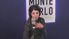 Giorgia: è la gente che mi tiene viva!