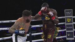 The Art of Fighting: notte da record sul ring di Milano