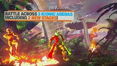 Marvel Tokon: Fighting Souls è pronto alla beta