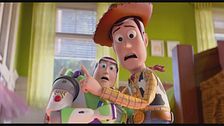 Torna "Toy Story", Woody e Buzz contro la tecnologia nel primo trailer