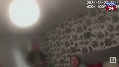 La "regina delle cripto" condannata a 11 anni: il momento dell'arresto