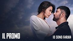 Io sono Farah: i nuovi episodi, prossimamente su Canale 5