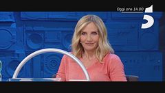 Le nuove gare ci attendono questo pomeriggio