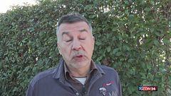 Davide Ferrerio in coma da tre anni, lettera dei genitori al Papa