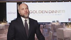 Azimut, eccellenza e internazionalità