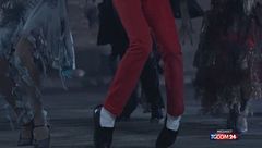 Michael Jackson da record, Thriller torna nella top 10