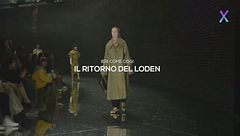 Il ritorno del Loden: tra tradizione alpina e allure metropolitana