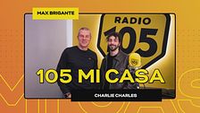 Charlie Charles: "La Bella Confusione è il mio viaggio più vero"