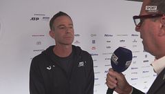 Volandri: "Musetti in Davis? Valuteremo insieme"