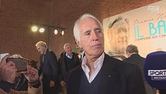 Malagò: "Olimpiade? Le cose stanno andando molto bene"