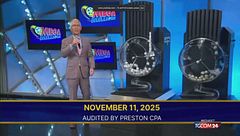 Usa, il jackpot della Mega Millions sfiora il miliardo di dollari