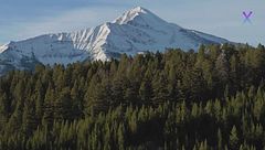 Benvenuti nelle Rocky Mountains, il lusso naturale del Montana