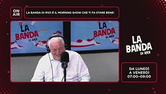 Pupo racconta le sue disavventure in Russia