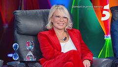 L'ottava puntata ci aspetta domani