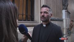 Periferie e disagio, il prete influencer don Cosimo in audizione alla Camera