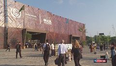 Nel cuore della foresta amazzonica sorgerà una tangenziale