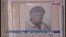 Breaking News delle 21.30 | Strage dei Fornai, arrestato Elia Del Grande