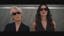 "Il Diavolo veste Prada 2", Miranda Priestly e Andy di nuovo insieme nel primo trailer