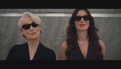 "Il Diavolo veste Prada 2", Miranda Priestly e Andy di nuovo insieme nel primo trailer